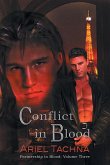 Conflict in Blood