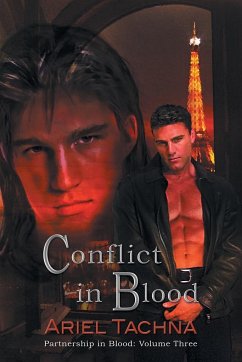 Conflict in Blood - Tachna, Ariel