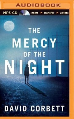 The Mercy of the Night - Corbett, David