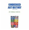 Condensed Art History (First Edition) - Bild 1