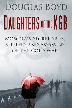 Daughters of the KGB - Boyd, Douglas