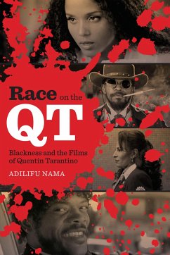 Race on the QT - Nama, Adilifu