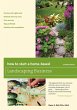How to Start a Home-Based Landscaping... - Bild 1