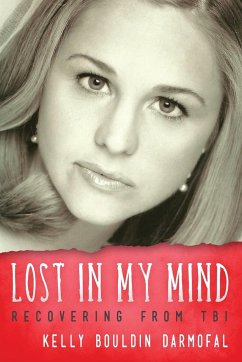 Lost in My Mind - Darmofal, Kelly Bouldin