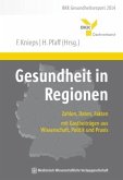 Gesundheit in Regionen