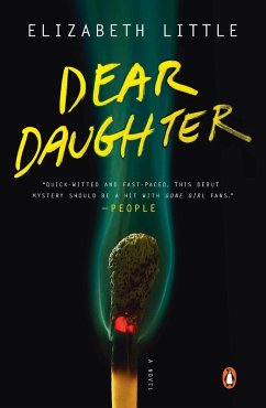 Cover Dear Daughter