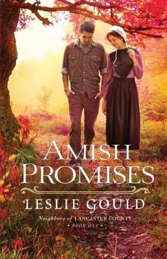 Amish Promises - Gould, Leslie