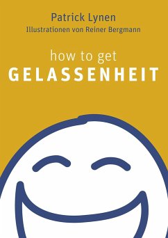 How to get Gelassenheit - Lynen, Patrick