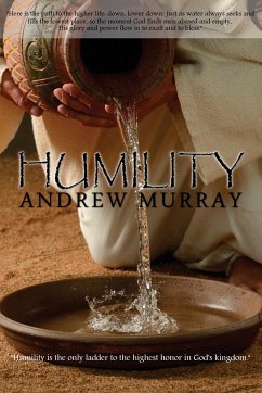 Humility by Andrew Murray - Murray, Andrew