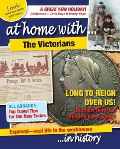 The Victorians - Brown Bear Books