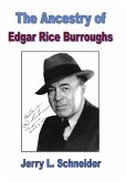 The Ancestry of Edgar Rice Burroughs