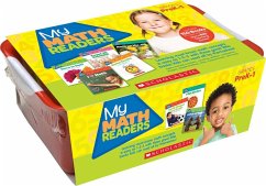 My Math Readers Classroom Tub: 25 Easy-To-Read Books That Teach Key Math Concepts - Charlesworth, Liza