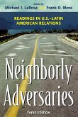 Neighborly Adversaries