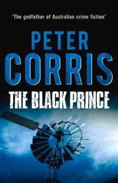 Black Prince: Volume 22 - Corris, Peter