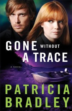 Gone Without a Trace - Bradley, Patricia