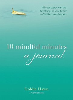 10 Mindful Minutes - Hawn, Goldie; Repo, Jennifer