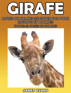 Girafe - Evans, Janet