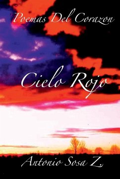 Cielo Rojo - Sosa Z., Antonio