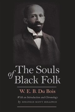 The Souls of Black Folk - Du Bois, W. E. B.