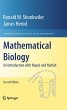 Mathematical Biology - Bild 1