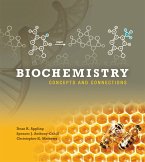 Biochemistry, m. 1 Beilage, m. 1 Online-Zugang; .