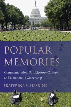 Popular Memories - Haskins, Ekaterina V