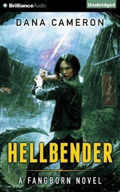 Hellbender - Cameron, Dana