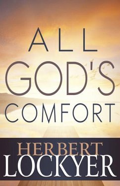 All God's Comfort - Lockyer, Herbert