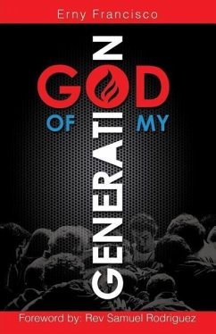 God of My Generation - Francisco, Erny