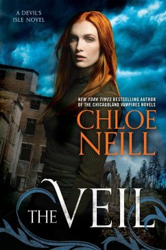 The Veil - Neill, Chloe