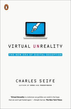 Virtual Unreality - Seife, Charles