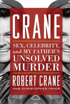 Crane - Crane, Robert; Fryer, Christopher