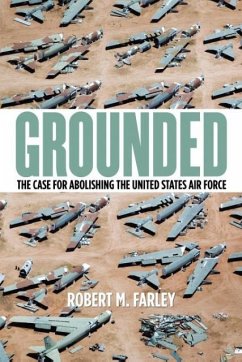 Grounded - Farley, Robert M