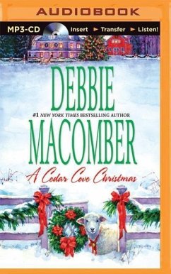 A Cedar Cove Christmas - Macomber, Debbie