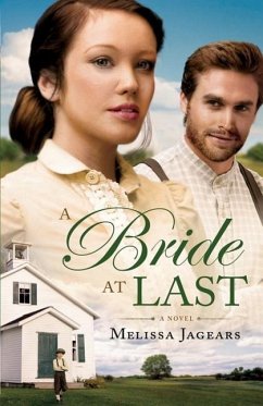 A Bride at Last - Jagears, Melissa