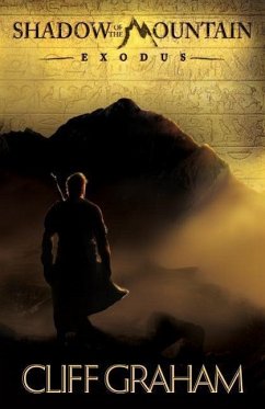 Cover Shadow of the Mountain