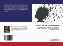 Music, Mood, and Memory - Stubing, Jennifer L