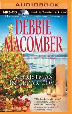 Christmas in Cedar Cove - Macomber, Debbie