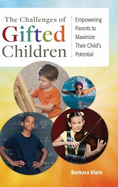 The Challenges of Gifted Children - Klein, Barbara