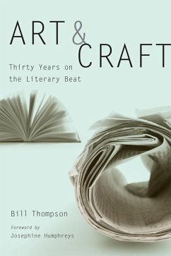 Art and Craft - Thompson, Bill