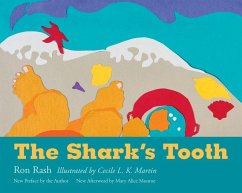 The Shark's Tooth - Rash, Ron