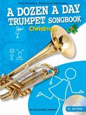A Dozen A Day: Trumpet Songbook Christmas