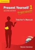 Present Yourself Level 1 Teacher's Manual