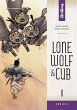 Lone Wolf and Cub Omnibus Volume 8 - Bild 1