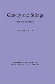 Gravity and Strings