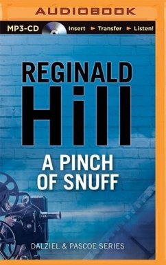A Pinch of Snuff - Hill, Reginald