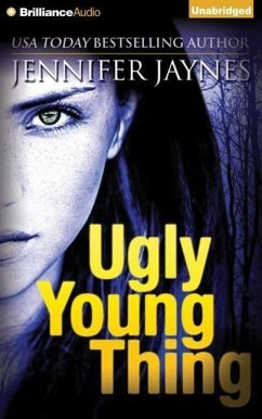 Ugly Young Thing - Jaynes, Jennifer