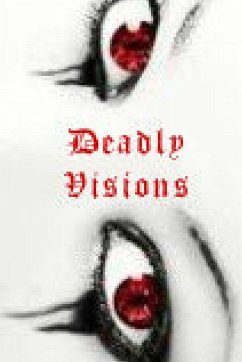 Deadly Visions - Key, Kimberly