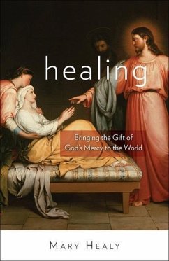 Healing - Healy, Mary