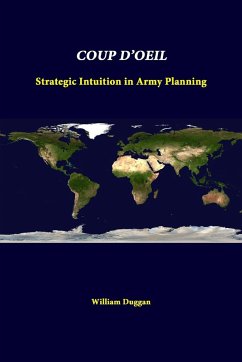 Coup D'Oeil - Duggan, William; Institute, Strategic Studies